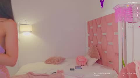 Snapshot of nicolle_mitchelle chatting on 02-20-25, 04:46  NEW instagram nicollemitchelle online show from 02-20-25, 04:46