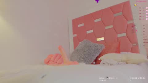 Snapshot of nicolle_mitchelle chatting on 03-01-25, 01:40  NEW instagram nicollemitchelle online show from 03-01-25, 01:40