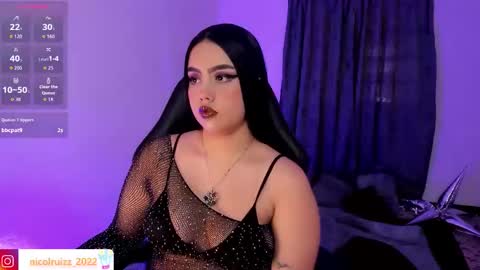 Nicoll  online show from 03-08-26, 08:12