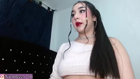 Nicolle online show from 03-01-25, 04:04