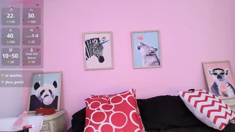 Snapshot of nicollelima chatting on 02-07-25, 07:29 Nicolle Lima online show from 02-07-25, 07:29