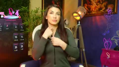 Nicolle online show from 01-13-26, 09:47