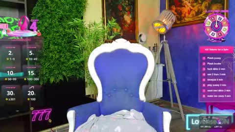 Nicolle online show from 02-17-26, 09:17