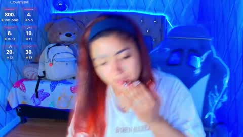 Nicolle Miley online show from 11-07-25, 12:54