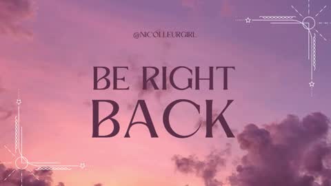 Nicolle online show from 02-28-25, 04:54