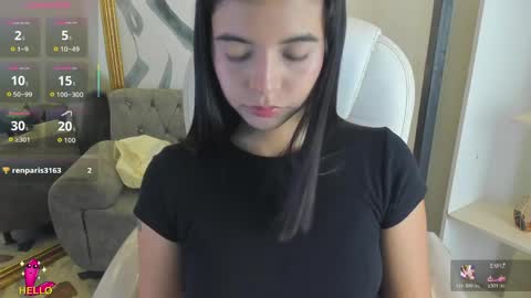Snapshot of nicolross_ chatting on 05-22-26, 03:39 NicolRoss online show from 05-22-26, 03:39
