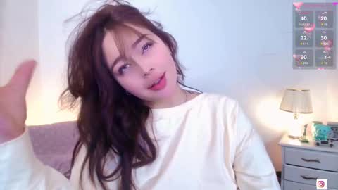 Nicol online show from 10-30-25, 02:13