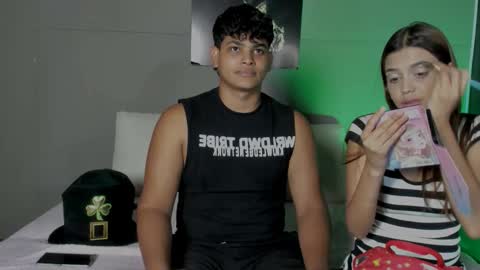 Nicol online show from 03-17-26, 10:13