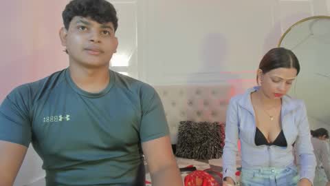 Nicol online show from 03-19-26, 10:03