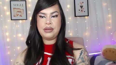 nicoobaby online show from 01-25-25, 07:18