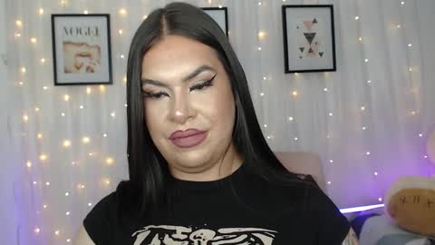 nicoobaby online show from 01-27-25, 11:11