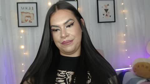 nicoobaby online show from 01-28-25, 02:43