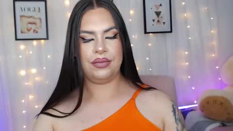 nicoobaby online show from 01-28-25, 09:50