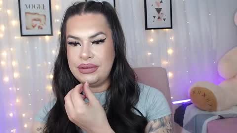 nicoobaby online show from 02-06-25, 07:07