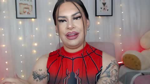 nicoobaby online show from 02-10-25, 09:25