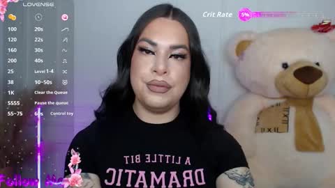 nicoobaby online show from 01-12-26, 04:01