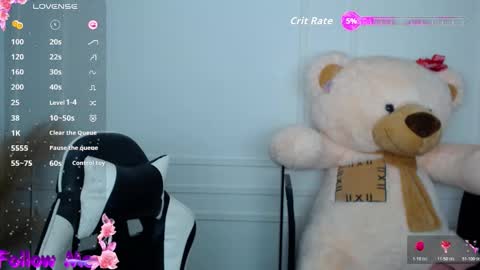 nicoobaby online show from 01-19-26, 01:04