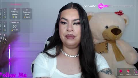 nicoobaby online show from 02-10-26, 02:04