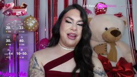 nicoobaby online show from 02-14-26, 02:36