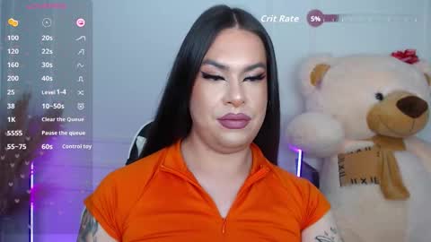 nicoobaby online show from 03-09-26, 03:05