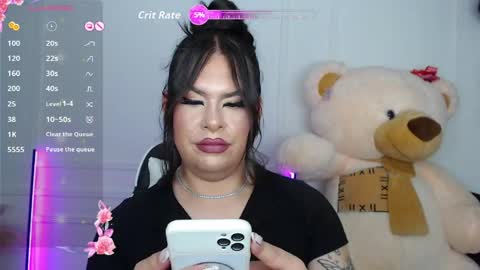 nicoobaby online show from 06-03-26, 02:33