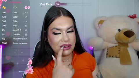 nicoobaby online show from 06-09-26, 02:50