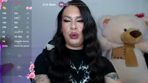 nicoobaby online show from 06-10-26, 03:00