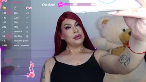 nicoobaby online show from 06-17-26, 03:09