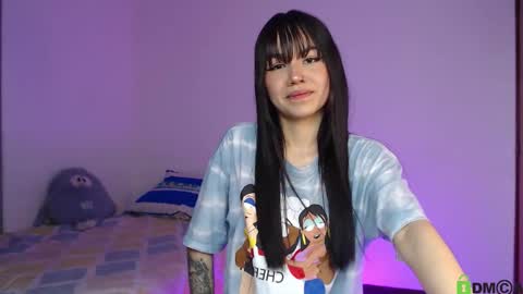 NicoRobin777 online show from 02-21-26, 05:08