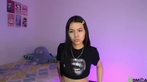 NicoRobin777 online show from 03-02-26, 07:48