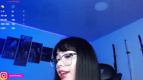 Lizzie online show from 12-12-24, 02:04