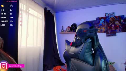 Lizzie online show from 04-14-26, 09:54