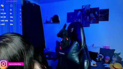 Lizzie online show from 05-27-26, 01:57