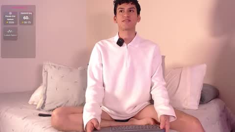 Nico y Mark online show from 01-12-26, 06:29