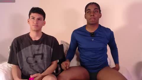 Nico y Mark online show from 01-17-26, 06:07