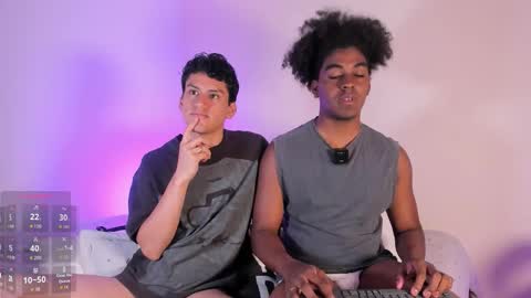 Nico y Mark online show from 03-06-26, 10:23