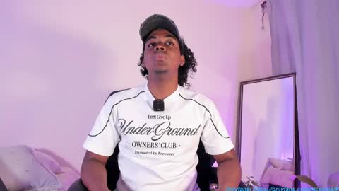 Nico y Mark online show from 04-01-26, 09:54