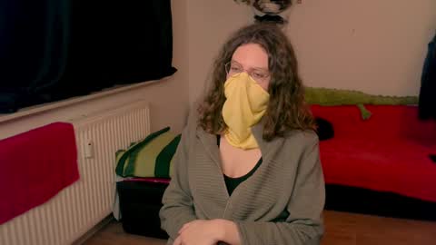 nidonist online show from 01-05-25, 08:00