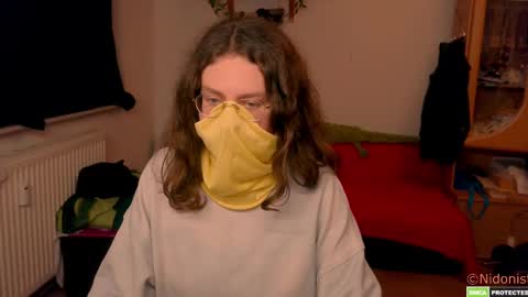 nidonist online show from 01-09-25, 08:11