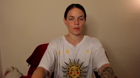 Niela  online show from 07-25-26, 05:16