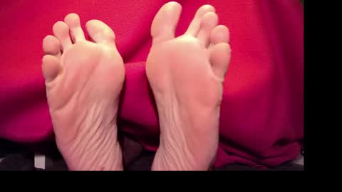 Solemate123 online show from 12-21-24, 11:02