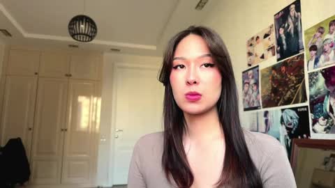 Hanna online show from 04-24-26, 09:23