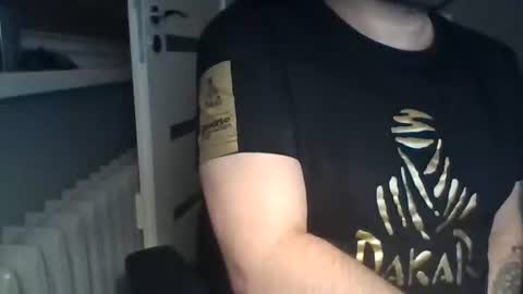 Niewidoczny online show from 12-30-24, 05:55