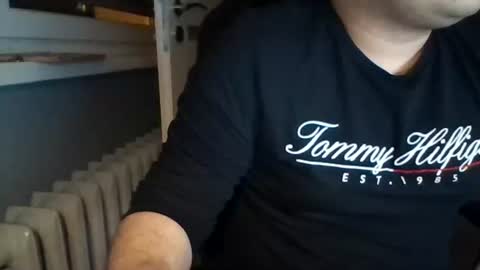 Niewidoczny online show from 01-19-25, 04:36