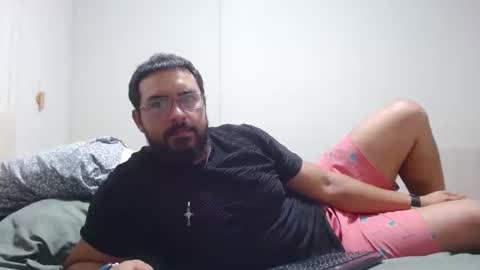 nigan_43 online show from 03-19-26, 01:53