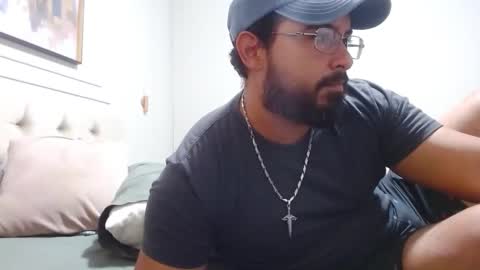 nigan_43 online show from 03-20-26, 07:52