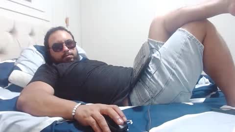 nigan_43 online show from 03-29-26, 06:19