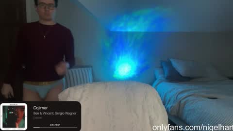 Nigel Hart online show from 01-23-25, 01:19