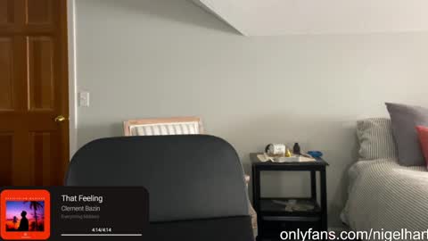 Nigel Hart online show from 01-24-25, 04:39