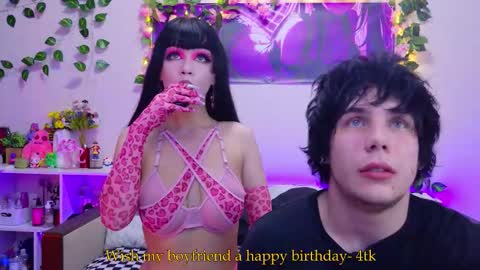 Snapshot of night_angell chatting on 11-23-25, 03:45 Night angel online show from 11-23-25, 03:45